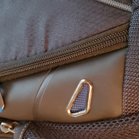 NWT Laptop Backpack Bookbag Solo - Picture 9 of 10